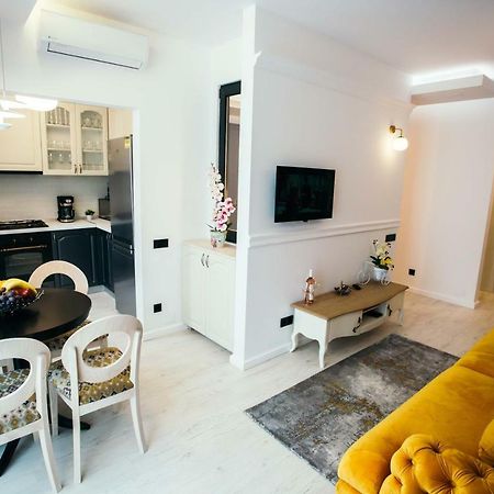Briana Luxury Studio Cluj-Napoca Ngoại thất bức ảnh