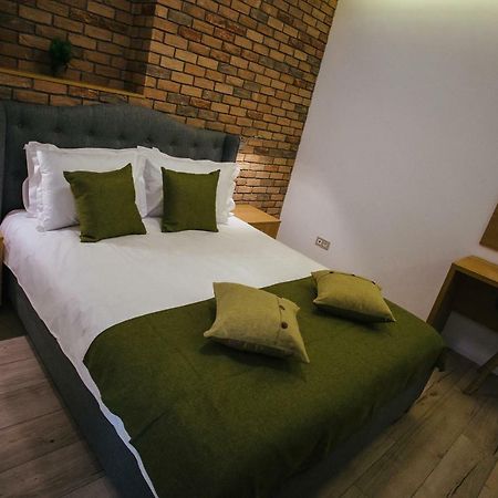 Briana Luxury Studio Cluj-Napoca Ngoại thất bức ảnh
