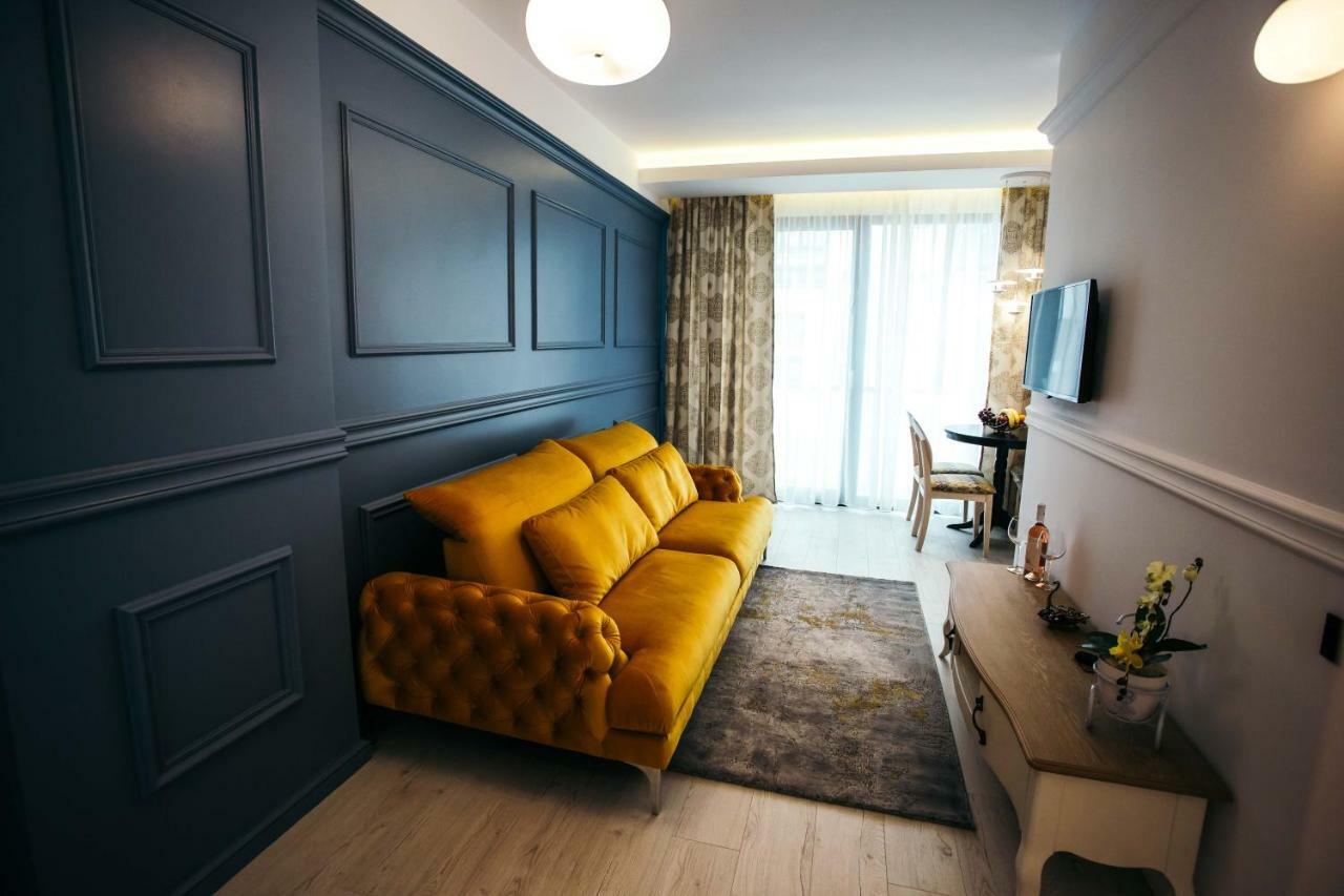 Briana Luxury Studio Cluj-Napoca Ngoại thất bức ảnh