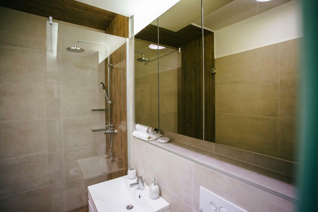 Briana Luxury Studio Cluj-Napoca Ngoại thất bức ảnh