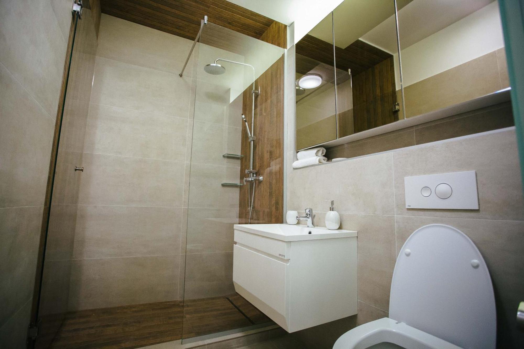 Briana Luxury Studio Cluj-Napoca Ngoại thất bức ảnh