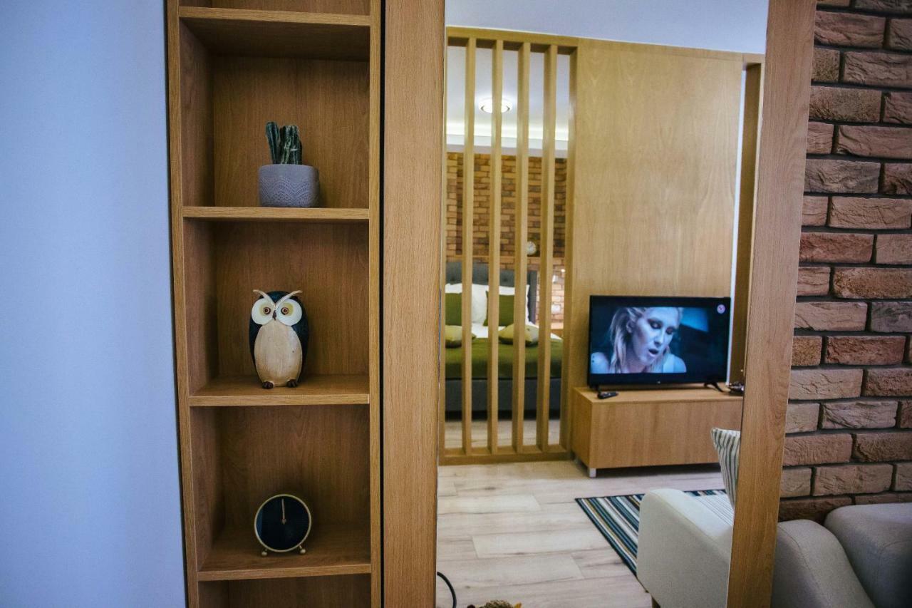 Briana Luxury Studio Cluj-Napoca Ngoại thất bức ảnh
