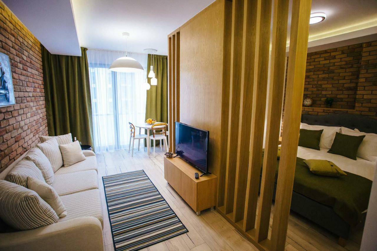 Briana Luxury Studio Cluj-Napoca Ngoại thất bức ảnh