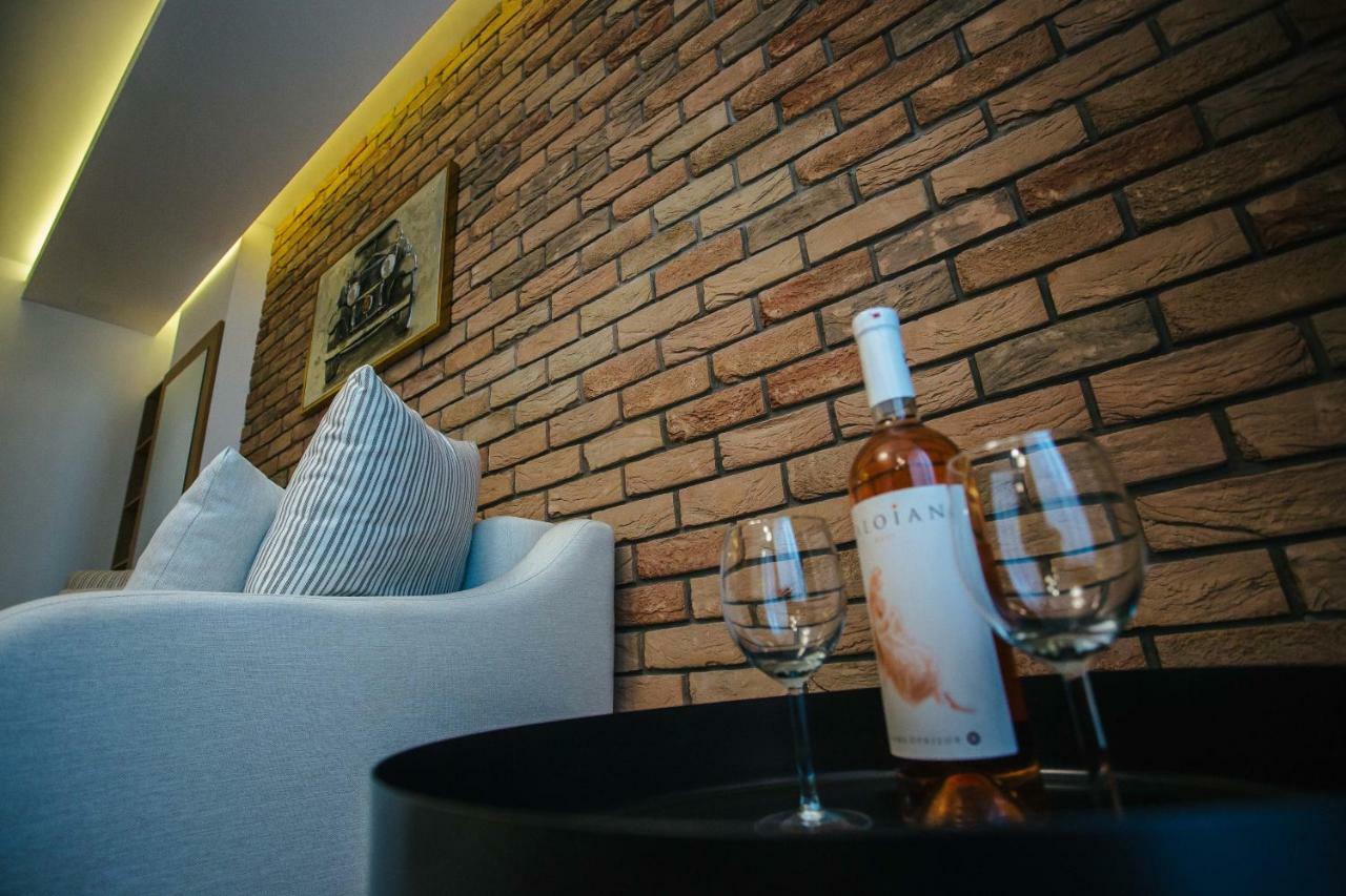 Briana Luxury Studio Cluj-Napoca Ngoại thất bức ảnh