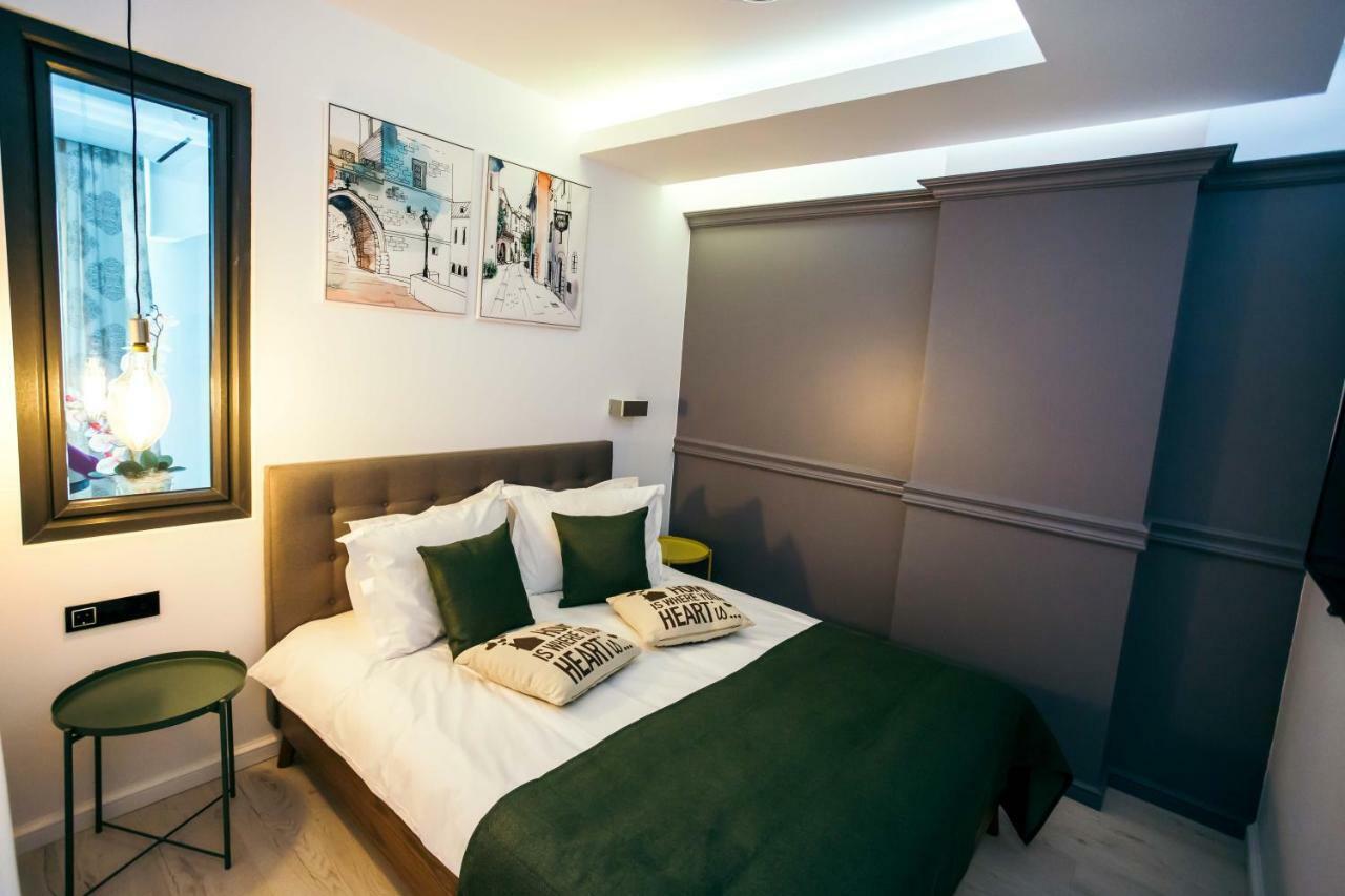 Briana Luxury Studio Cluj-Napoca Ngoại thất bức ảnh