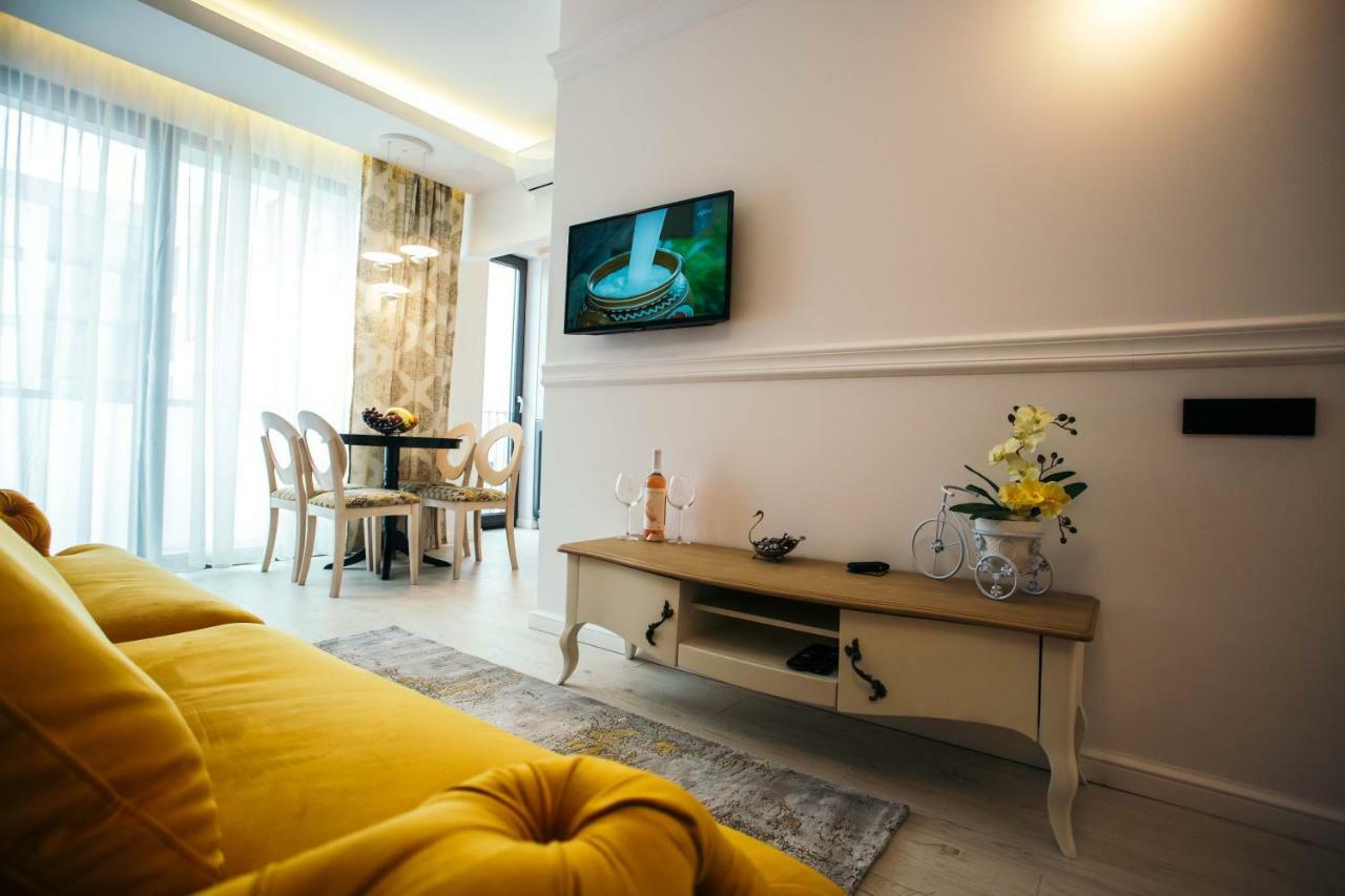 Briana Luxury Studio Cluj-Napoca Ngoại thất bức ảnh