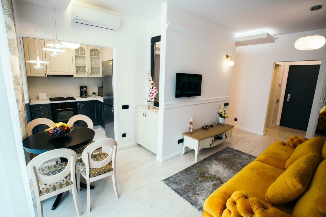 Briana Luxury Studio Cluj-Napoca Ngoại thất bức ảnh